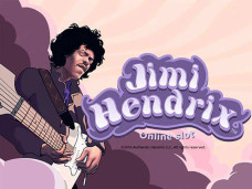 Jimi Hendrix