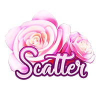 Scatter Symbol