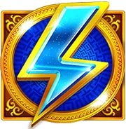 Greek Gods Slot Free Spins Symbol