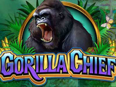 Gorilla Chief