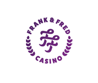 Frank Fred Casino Logo