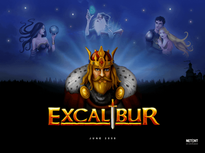 Excalibur