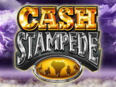 Cash Stampede